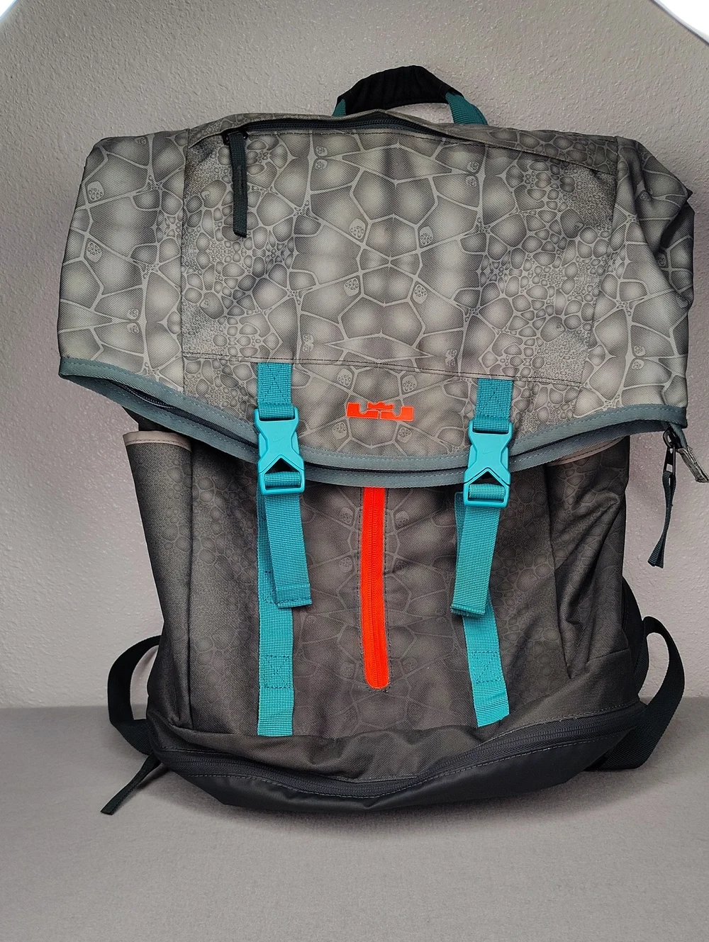 Nike LeBron Ambassador Backpack
